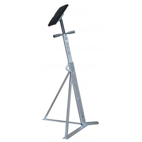 Tacco per barca - M - X-Cradle™ - regolabile / galvanizzato