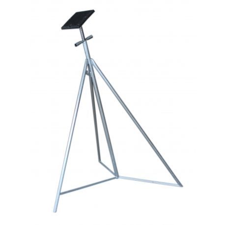 Tacco di barca - Modèle XL - X-Cradle™ - regolabile / galvanizzato
