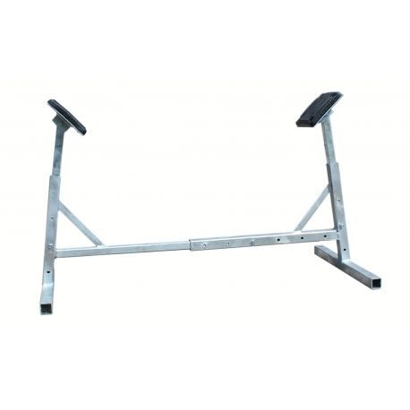 Invaso per barca - M+ - X-Cradle™ - regolabile