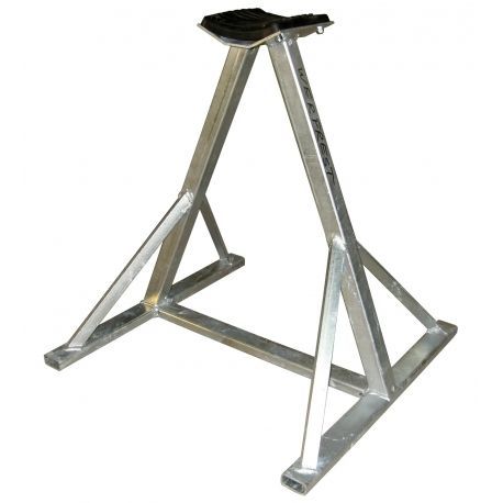 Invaso per barca - Modèle A - X-Cradle™ - fisso / galvanizzato