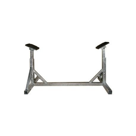 Invaso di barca - Modèle M - X-Cradle™ - regolabile / galvanizzato