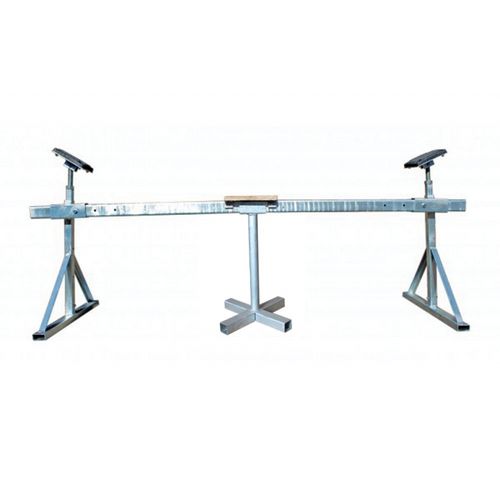 Invaso di barca - Modèle XXL - X-Cradle™ - regolabile / galvanizzato