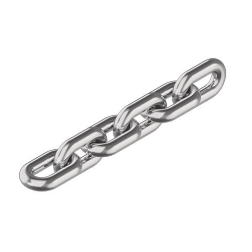 Catena per yacht - CROMOX - Ultra Products - Ultra Safe Anchoring - di nave / per barca da lavoro / per barca professionale