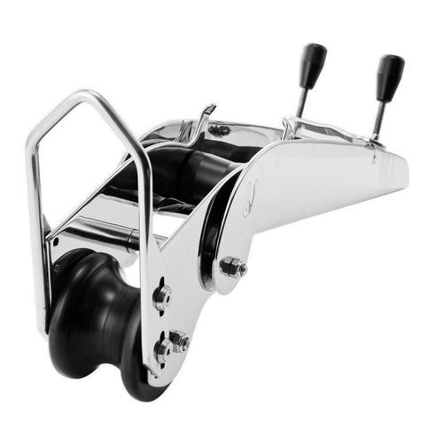 Musone a rulli - ULTRA - Ultra Products - Ultra Safe Anchoring - in acciaio inossidabile