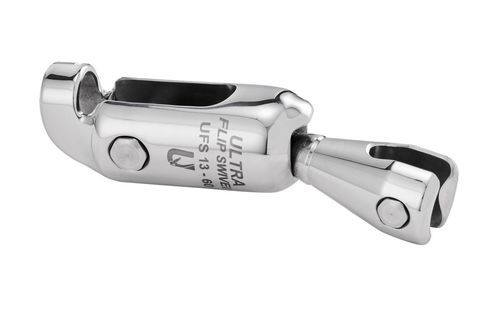 Grillo girevole grillo - ULTRA - Ultra Products - Ultra Safe Anchoring - standard / per catene di ancore / per barca