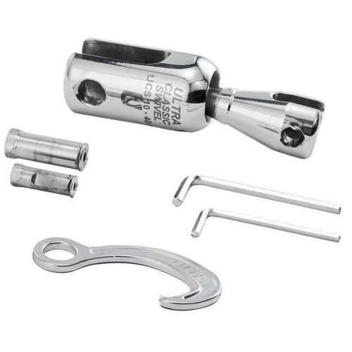 Grillo girevole standard - ULTRA Classic - Ultra Products - Ultra Safe Anchoring - per catene di ancore / per barca / per barca a vela