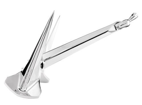 Ancora tipo Ultra - ULTRA Side - Ultra Products - Ultra Safe Anchoring - per barca / in acciaio inossidabile