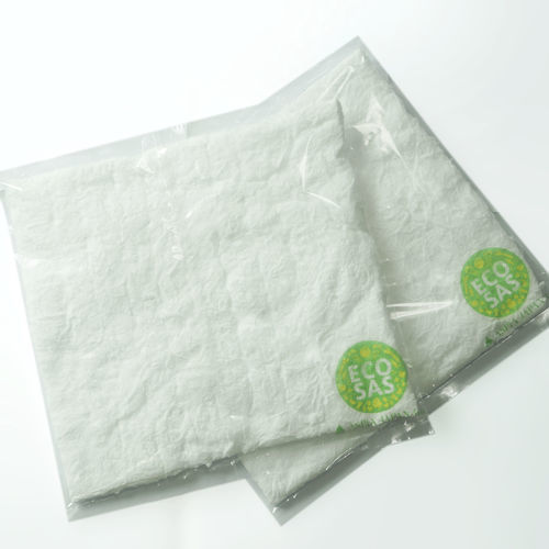 Assorbitore olio - Bulk - aspia japan co.ltd - panno / per porti e terminali