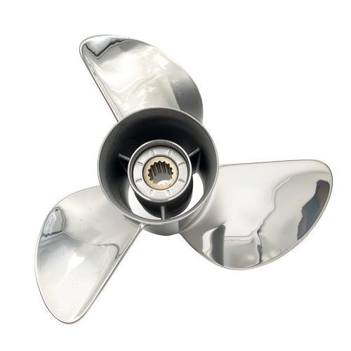 Elica di barca - Bohang Industrial Technology Co., Ltd - a passo fisso / in linea d'asse / 3 pale