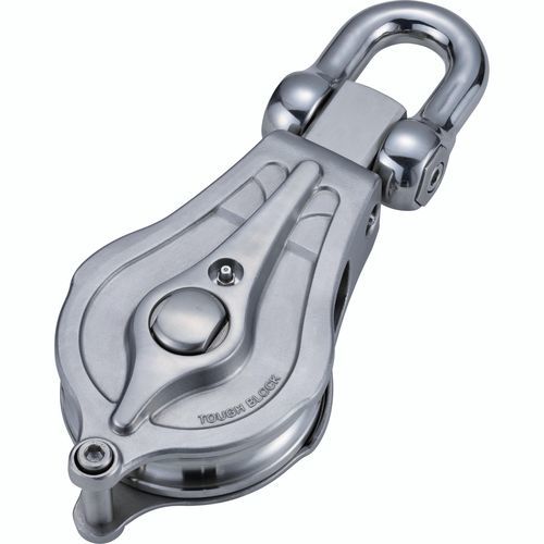 Bozzello singolo - Bohang Industrial Technology Co., Ltd - di rinvio / per barca da pesca / per bordo