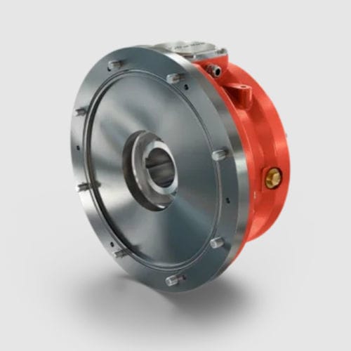 Freno elettromagnetico - ROBA-stop® S - Chr. Mayr GmbH + Co. KG