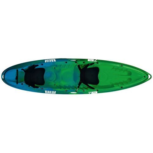 Kayak sit-on-top - Kailua - Roto - da turismo / per adulto / tandem