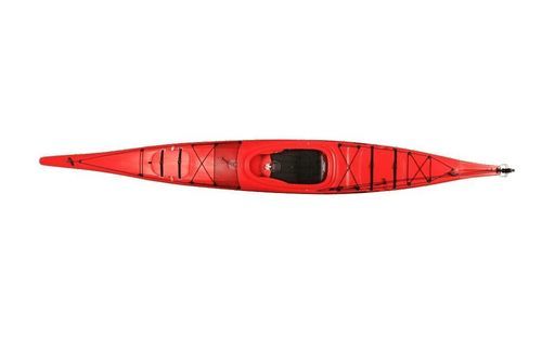 Kayak da escursione - Akula - Roto - per spedizione / da mare / per adulto
