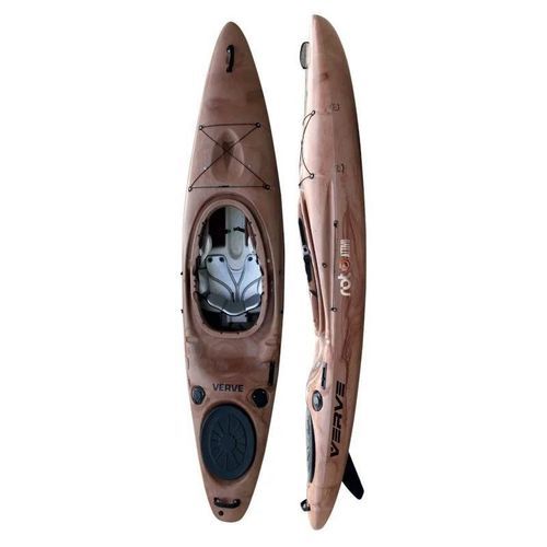 Kayak sit-on-top - VERVE 310 - Roto - da pesca / per la pesca / per adulto