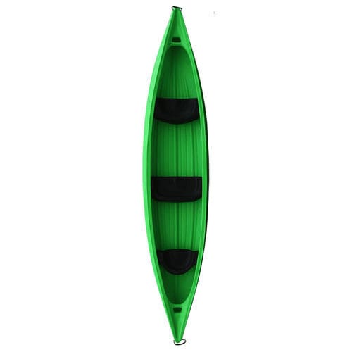 Canoa da escursione - Yuma - Roto - da turismo / 3 posti / per pilota esperto