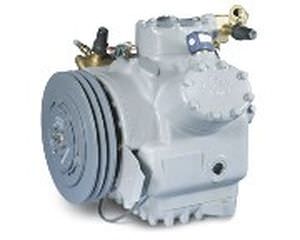 Compressore per nave - 05K/05G  - Carrier Marine & Offshore Systems - con motore a combustione / fisso