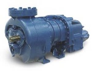Compressore per nave - HOWDEN XRV / WRV  - Carrier Marine & Offshore Systems - fisso