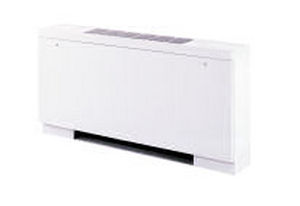 Ventilconvettore per nave - 42V AIRSTREAM™ - Carrier Marine & Offshore Systems