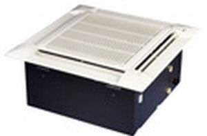 Ventilconvettore per nave - 42WKN AIRSTREAM™ - Carrier Marine & Offshore Systems