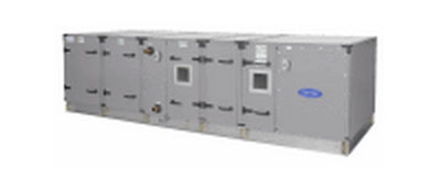 Unità di trattamento di aria - 39M AERO® - Carrier Marine & Offshore Systems - per nave