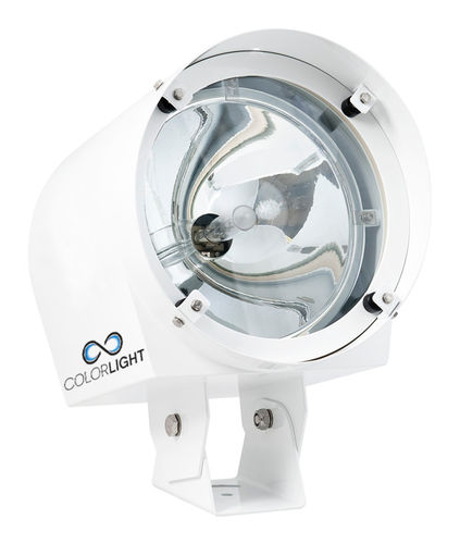 Spot da esterno - CL 10 / CL 15 - Color Light AB  - per nave / di bordo / alogeno