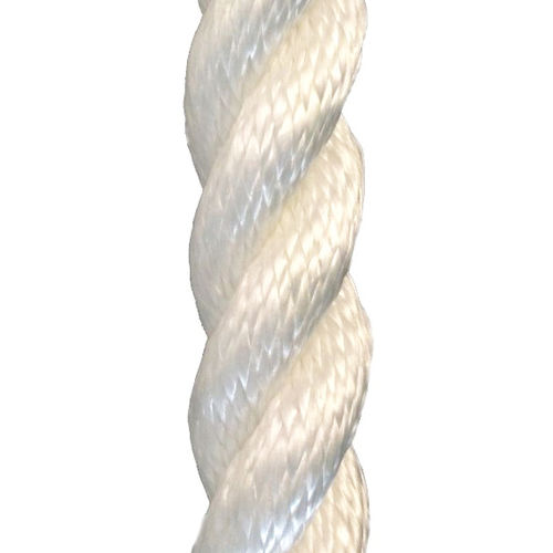 Cavo da ormeggio - Movflex Sinking 3/4 strands - COTESI Companhia de Têxteis Sintéticos S.A  - da rimorchio / intrecciata / per nave