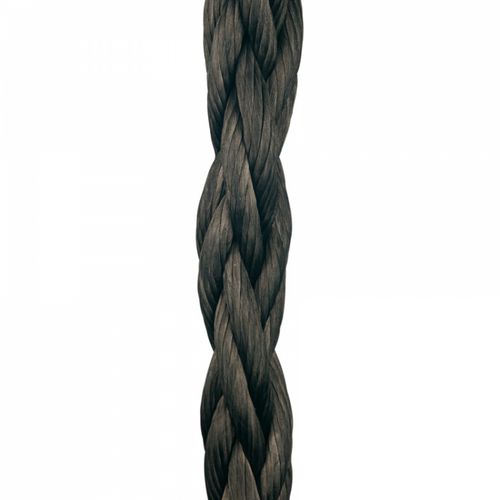 Cavo da ormeggio - D-Tech 8 Strands - COTESI Companhia de Têxteis Sintéticos S.A  - da rimorchio / per ancoraggio / semplice intrecciata