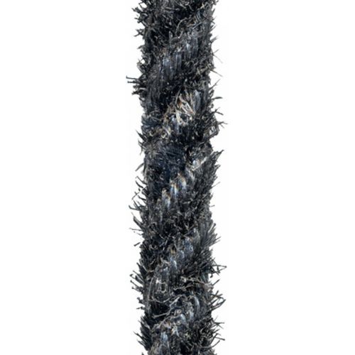 Cima multiuso - Mussel - COTESI Companhia de Têxteis Sintéticos S.A  - semplice intrecciata / anima in polipropilene / nera