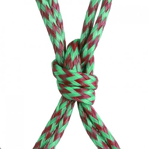 Cima per rete da pesca - Greenline XL Soft Bottom - COTESI Companhia de Têxteis Sintéticos S.A  - semplice intrecciata / per barca da pesca professionale / anima in polietilene