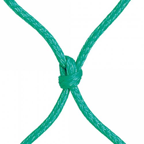 Cima per rete da pesca - PE Braided - COTESI Companhia de Têxteis Sintéticos S.A  - semplice intrecciata / per barca da pesca professionale / anima in polietilene