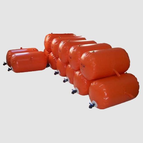 Sacco da zavorra per test di carico - LB1000 - Safetmade Marine Products Co. - per scialuppa di salvataggio