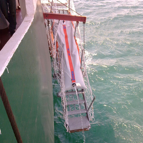 Sacco da zavorra per capodibanda di barca - Accommodation  - Safetmade Marine Products Co. - per test di carico