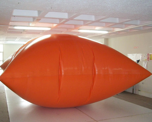 Sacca di risalita - ALB/PT series - Safetmade Marine Products Co.