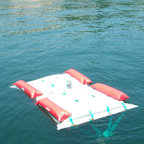 Serbatoio di acqua - TB Series - Safetmade Marine Products Co. - di liquidi / olio esausto / di stoccaggio temporaneo