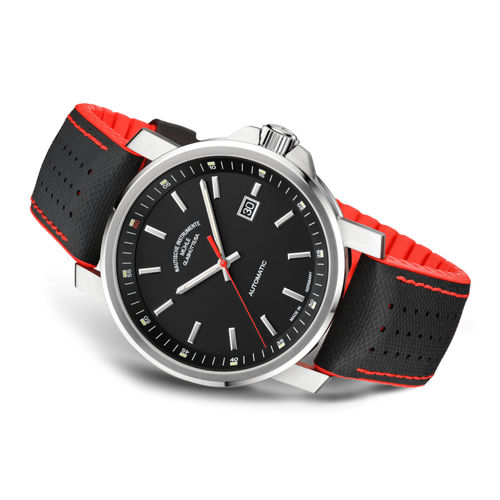 Orologio nautico per uomo - 29ER BIG - Mühle-Glashütte GmbH nautische Instrumente und Feinmechanik