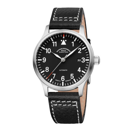 Orologio nautico per uomo - TERRASPORT II - Mühle-Glashütte GmbH nautische Instrumente und Feinmechanik