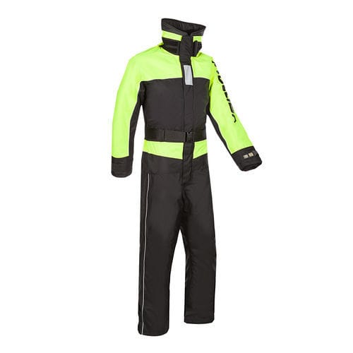 Muta galleggiante ad uso professionale - X5000 - Mullion Survival Technology - monopezzo / altra / unisex
