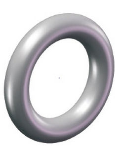 Anello di ormeggio - Yapas Chain and Forging Co. Ltd. - rotondo