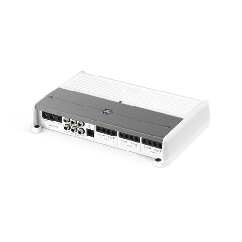 Amplificatore audio - M600/6 - JL Audio - marino / 6 canali