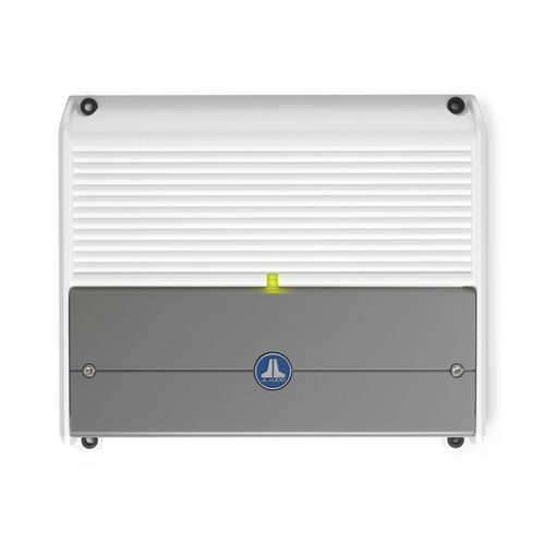 Amplificatore audio - M400/4 - JL Audio - marino / 4 canali