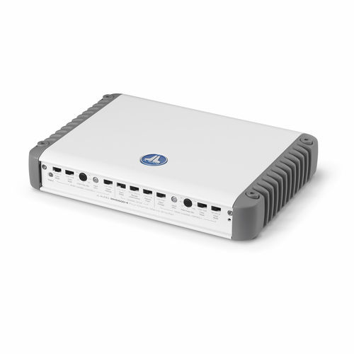Amplificatore audio - MHD750/1 - JL Audio - marino