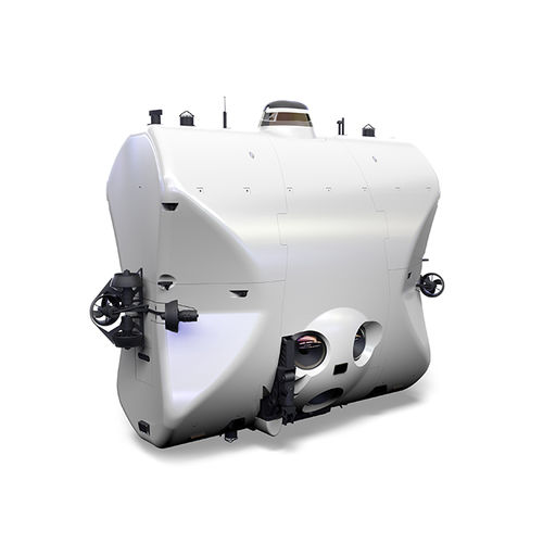 Sottomarino ad uso professionale - 36000/2 - Triton Submarines 