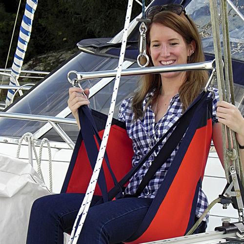 Sedia albero per barca a vela - PMR - LA BOUTIQUE SEA TECH & FUN - non specificato
