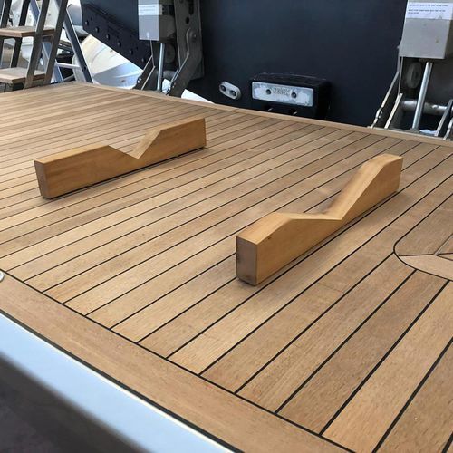Supporto per tender per bordo - 8028 - LA BOUTIQUE SEA TECH & FUN - per barca / per yacht