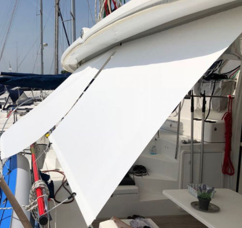 Cagnaro parasole per barca - 5088 - LA BOUTIQUE SEA TECH & FUN - per barca a vela