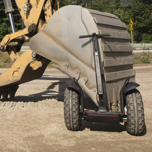 Trasportatore personale - x2 SE - SEGWAY
