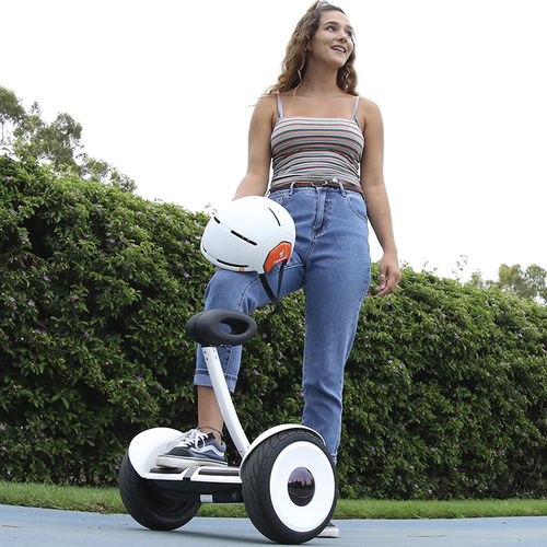 Trasportatore personale - miniLITE - SEGWAY