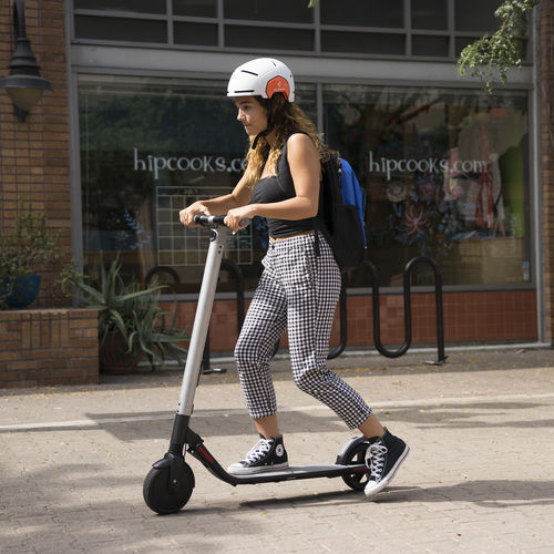 Scooter pieghevole - KickScooter ES2 - SEGWAY - elettrico