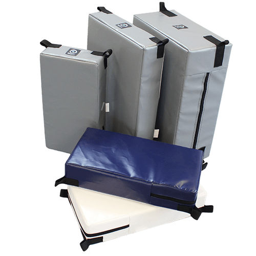 Parabordo per barca - PB244610,GL - OUTILS OCEANS - rettangolare / blu / grigio