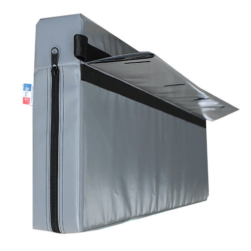 Parabordi per marina - PB1104010,RB,Ponton - OUTILS OCEANS - per barca / per banchina / per pontile